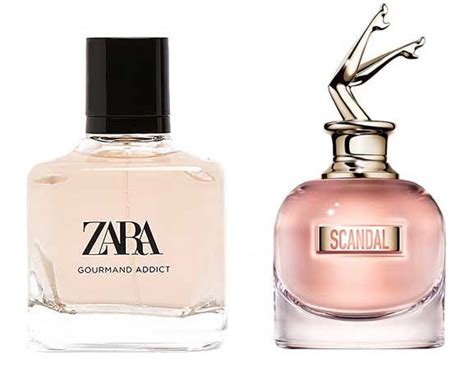 zara perfumes clones|zara aftershave smells like.